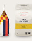 Fernwood Coffee 1976 Espresso