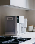 FELLOW Aiden Precision Coffee Maker - Matte White