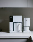 FELLOW Aiden Precision Coffee Maker - Matte White