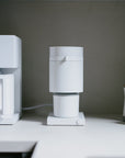FELLOW Opus All-Purpose Grinder - Matte White