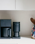 FELLOW Aiden Precision Coffee Maker - Matte Black