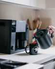 FELLOW Aiden Precision Coffee Maker - Matte Black