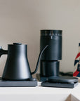 FELLOW Stagg EKG Pro Electric Pour Over Kettle - Matte Black