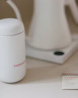 Fernwood x Fellow Mug: Matte White