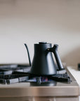 Fellow Stagg Kettle - Matte Black