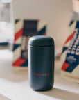 Fernwood x Fellow Mug: Stone Blue