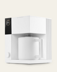 FELLOW Aiden Precision Coffee Maker - Matte White