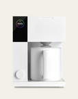 FELLOW Aiden Precision Coffee Maker - Matte White