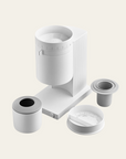 FELLOW Opus All-Purpose Grinder - Matte White