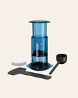 Aeropress Brewer
