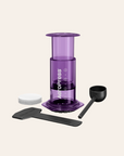 Aeropress Brewer