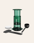 Aeropress Brewer
