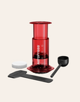 Aeropress Brewer