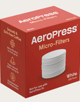 AeroPress Paper Filters