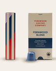 Fernwood Blend Capsules