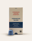 Fernwood Blend Capsules