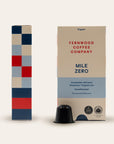 Mile Zero Capsules
