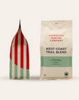 West Coast Trail Blend