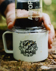MiiR Camp Mug