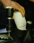 Fernwood x Fellow Mug: Matte White