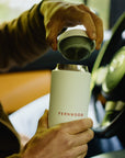 Fernwood x Fellow Mug: Matte White
