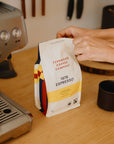 Fernwood Coffee 1976 Espresso