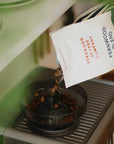 Fernwood Blend
