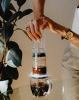 Aeropress Brewer
