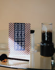 Coffee & Aeropress Bundle