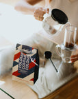 Colombia, Pink Bourbon
