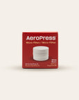 AeroPress Paper Filters