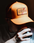 Fernwood Trucker Hat