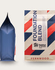 Foundation Blend