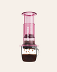 Aeropress Brewer