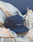 Fernwood Runner's Cap