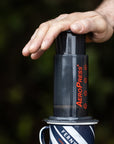 Aeropress Brewer