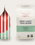 West Coast Trail Blend