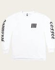 Fernwood Coffee Long Sleeve Shirt