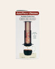 Aeropress Brewer