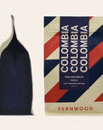 Colombia, Pink Bourbon