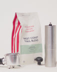West Coast Trail Blend