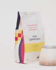 1976 Espresso