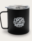 MiiR Camp Mug 12oz Black