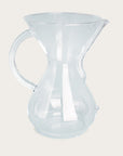 6 Cup Chemex - Glass Handle