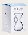 Glass Handle Chemex