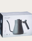 Fellow Stagg Kettle - Matte Black
