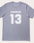 Fernwood 13 T-Shirt