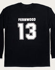 Fernwood 13 Long Sleeve Shirt
