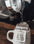 Hario My Cafe Drip Filters