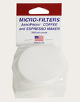 AeroPress Paper Filters